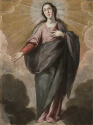 Inmaculada Concepción